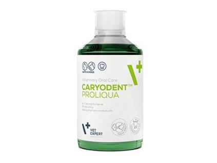 VetExpert Caryodent Proliqua 250ml