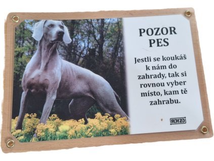 Výmarský Ohař