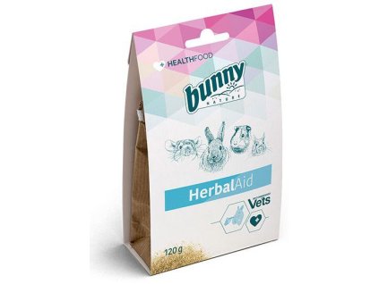 Bunny Nature HerbalAid 120 g