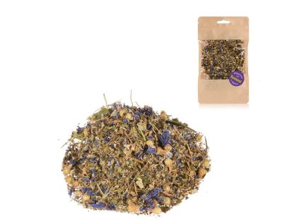 Sonnenland Kouzelná zahrada 60g/50
