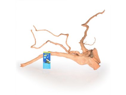 Spider Wood XL, 71-90cm