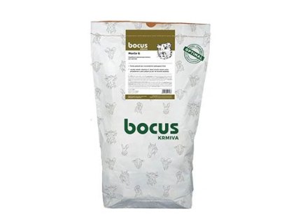 BOCUS Morče G 10kg