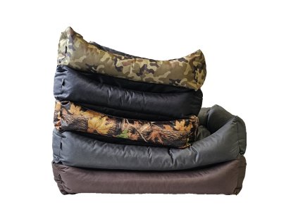 Pelíšek Loza Outdoor JUKO XXXL