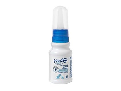 Douxo S3 Care Ear Cleaner 60ml