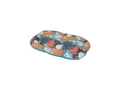 Pelech polštář ovál ONE JUNGLE Comfort 45cm Zolux