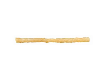 Tyčinka točená kůže 12cm/7-8mm [bal. 100ks]