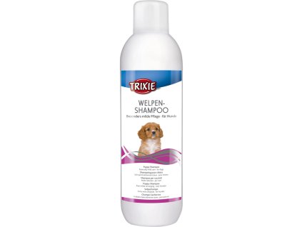 TRIXIE Welpen šampon - pro štěňata