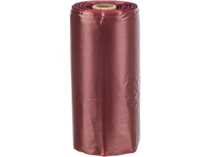 Náhradní barevné sáčky na trus M s ušima 3 role á 15 ks