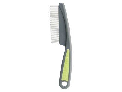Jemný hřeben pro hlodavce 15cm TRIXIE