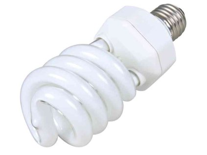 Desert Pro Compact 10.0, UV-B Compact Lamp, 23 W (RP 2,10 Kč)