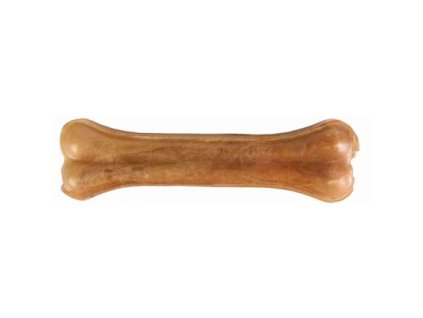 Kost buvolí kůže 13cm (2 x 60 g)