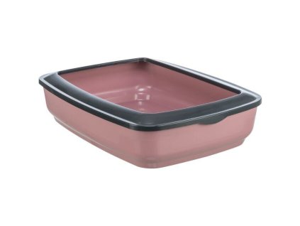 WC CISCO s okrajem 38 x 11 x 50 cm