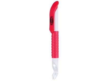 Vytahovač na klíšťata - v tužce s LED světlem 14 cm (RP 2,10 Kč)
