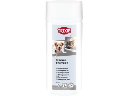 TRIXIE Trocken šampon - suchý šampon