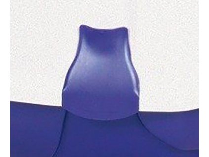 Náhradní spony (3 ks) k WC MARO