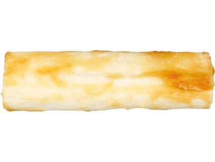 DentaFun Chicken Chewing Big Roll [50ks], 15 cm/ 80 g, cena za 1ks