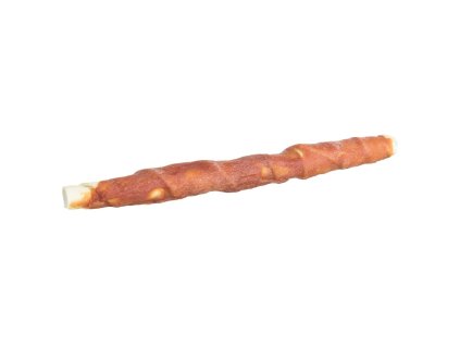 DentaFun kachní žvýkací tyčky [100] , 28 cm / 80 g