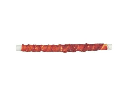 DentaFun tyčky s kachním masem a kuřecími játry [40] , 28 cm/95 g