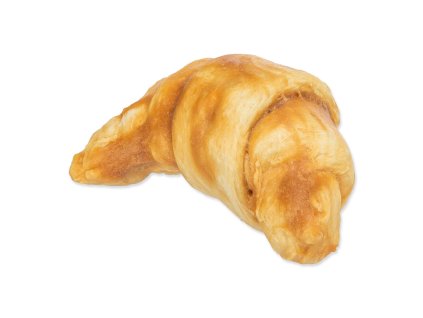 Pochoutka Trixie DentaFun croissant s kolagenem a kuřetem 2ks 80g