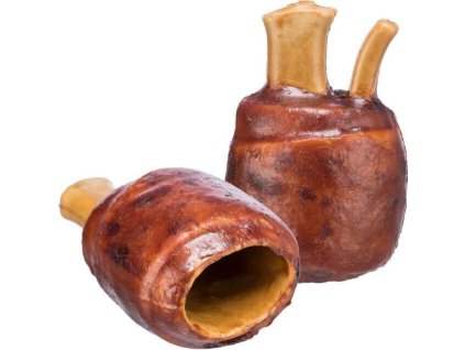 Knuckle, žvýkací pochoutka s kuřecím masem [25 ks] , 150 g