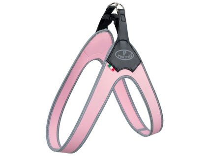 PRATIKO step-in postroj, růžový