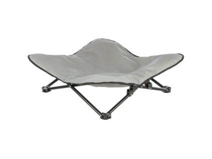 Campingové lůžko STRONG pro psy (Velikost 88 x 32 x 88 cm)