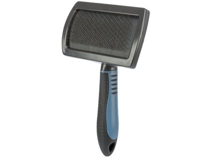 Plastový finišák s protiskluzovou rukojetí (Velikost 12 x 20 cm)