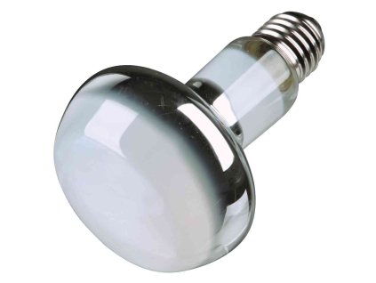 Basking Spot-Lamp (Velikost tvar NR95, ø 95 ×130 mm, výkon 150 W)
