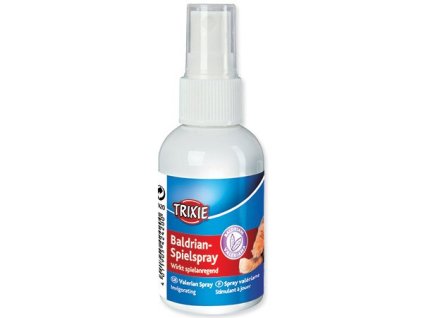 Sprej Valerian play 50ml