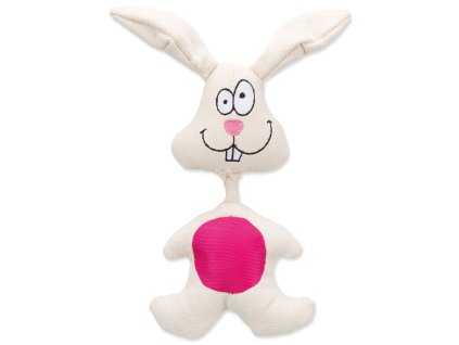 Hračka Trixie králík tkanina 29cm