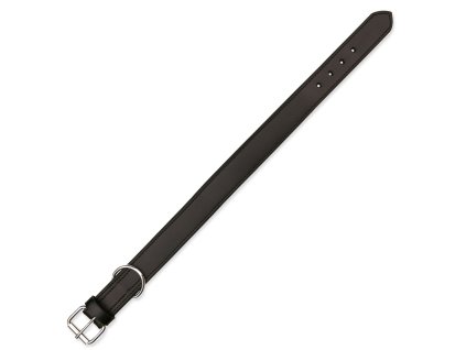 Obojek Trixie Active černý L–XL 55–65cmx40mm