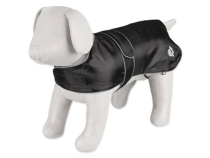 Orléans coat, L: 60 cm, black