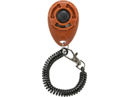 Sporting clicker