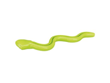 Snack Snake, had na pamlsky, TPR (Velikost 42 cm)