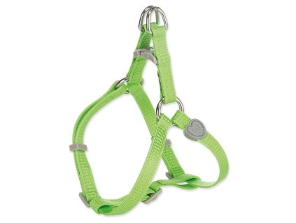 Postroj Trixie One Touch pro kočky s vodítkem 26–37 cm/10 mm, 1.20 m