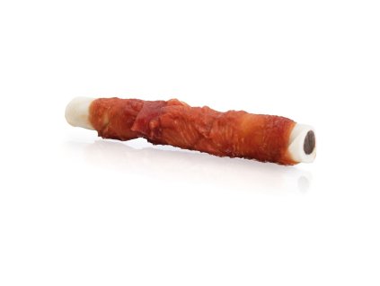 KIDDOG BUFFET ROLLER s kachními prsy 17 cm/60 g, plněný hovězím [50 ks]