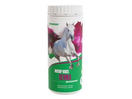 Mikrop Horse Derma 1kg