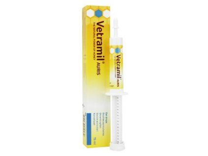 Vetramil Auris 15ml