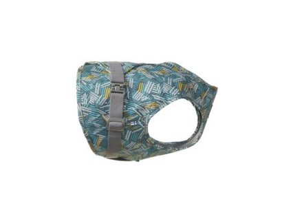 Vesta Safety Wrap ECO paví zeleň 85-95
