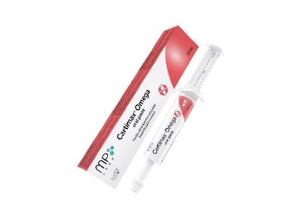 Cartimax Omega perorální pasta 15ml