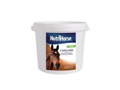 Nutri Horse Capillaris 2kg