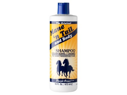 MANE N TAIL Shampoo 473 ml 0510202015411747881
