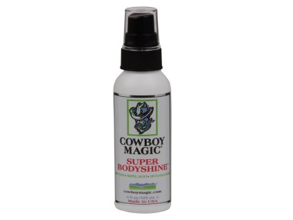 COWBOY MAGIC SUPER BODYSHINE SPREY 120 ml 1701201811234231806