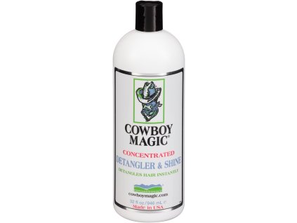 DETANGLER SHINE 946 ml 0501201813470220231