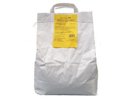 BIOSTAN zimní směs 5 kg