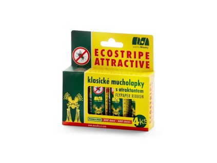 Mucholapka 4 ks