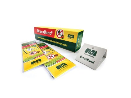 Lapač šatních molů