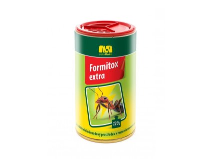 Návnada na hubení mravenců, tubus 120 g
