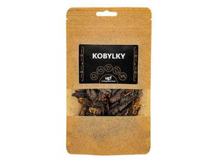 Kobylky, sáček 20 g