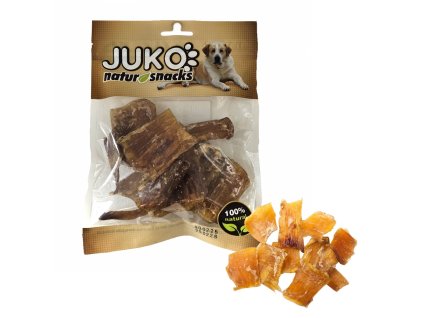 Hovězí šlachy sušené JUKO 100 g